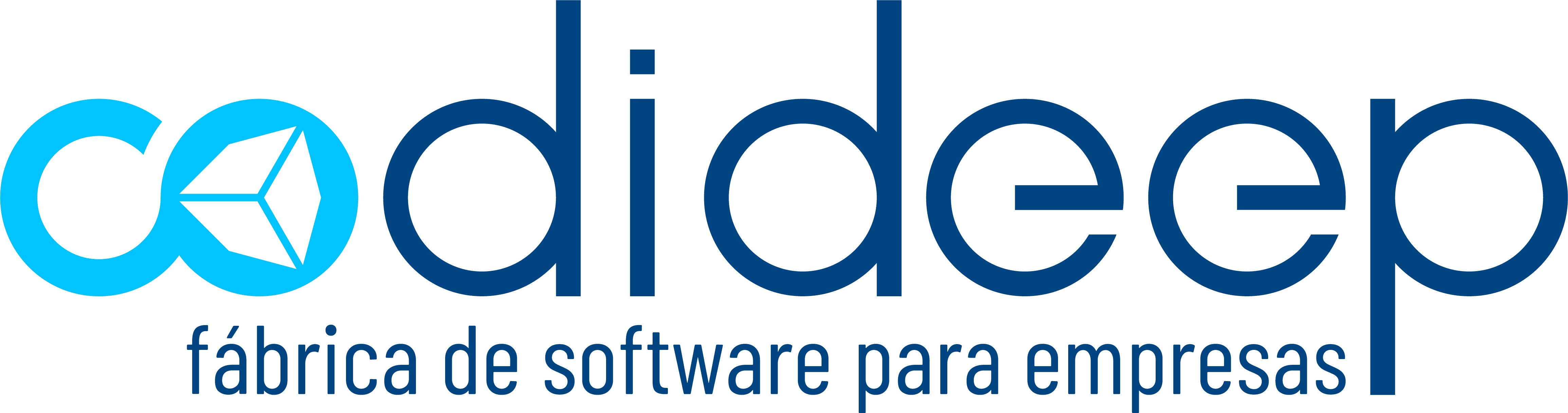 Codideep Logo
