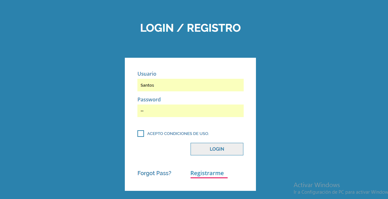 Distorsión del Ancho y Alto de algunos elementos de una web al subirlo al servidor